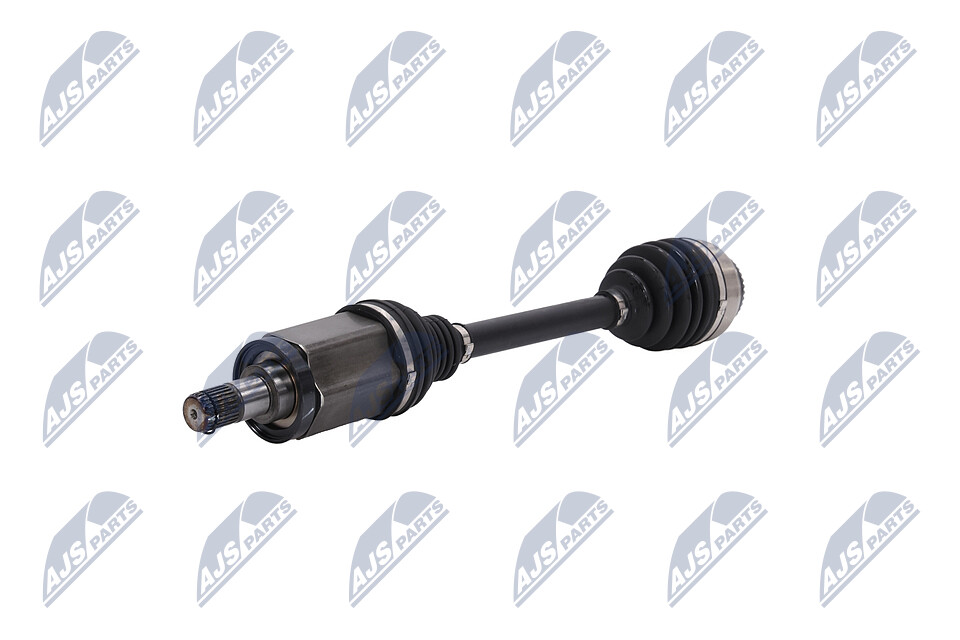 NTY NPWBM029 Полуоска BMW Серия 5 оригинални цена