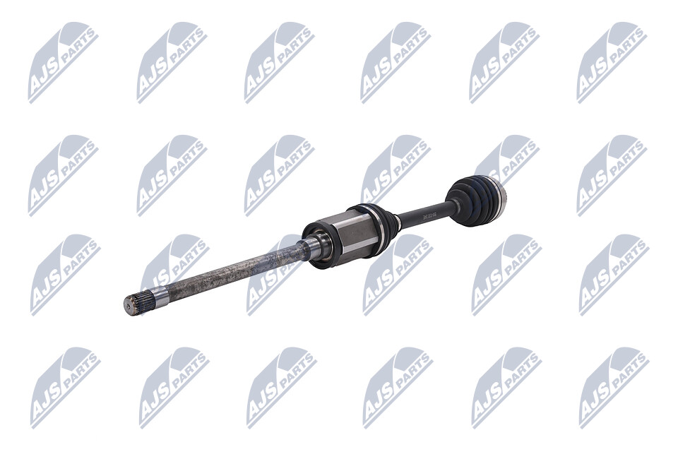 NTY NPWBM030 Полуоска BMW Серия 5 оригинални цена