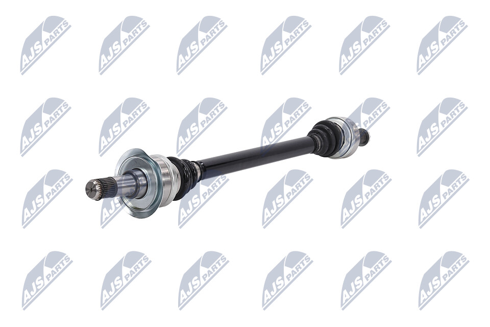 NTY NPWBM041 Cardan BMW F01 750 i, Li xDrive 449 CV Essence 2014