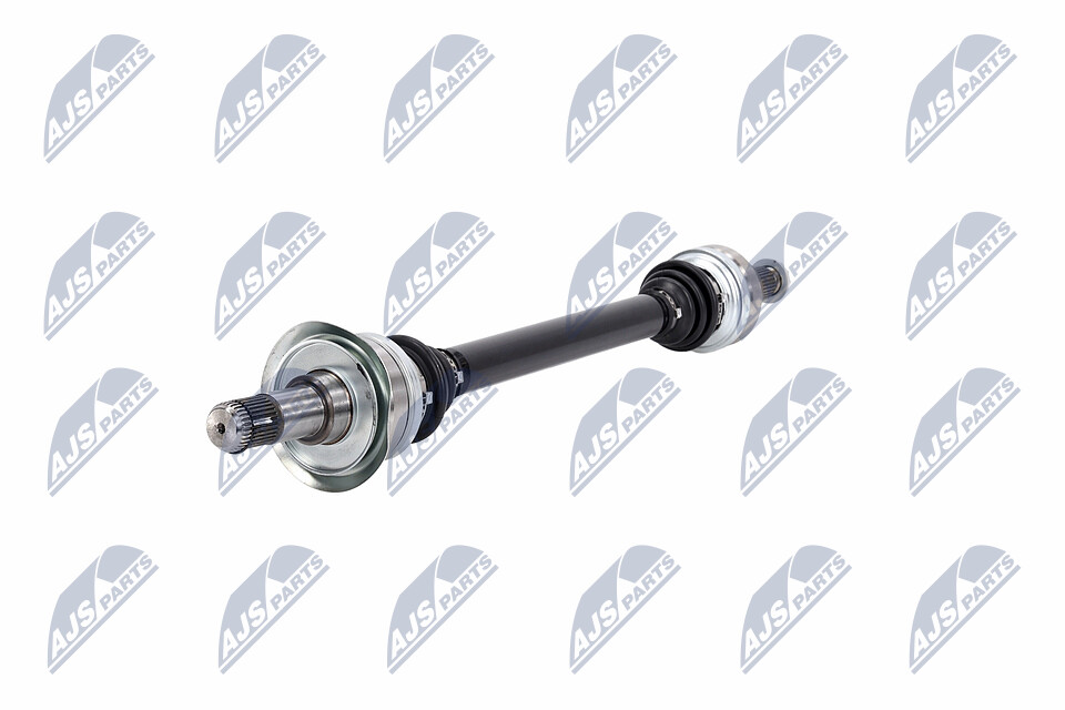 NTY NPWBM042 Cardan BMW F01 750 i, Li xDrive 449 CV Essence 2012