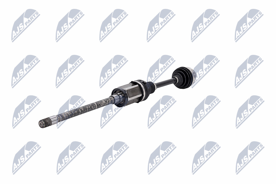 NTY NPWBM046 Cardan BMW F01 750 i, Li xDrive 449 CV Essence 2014