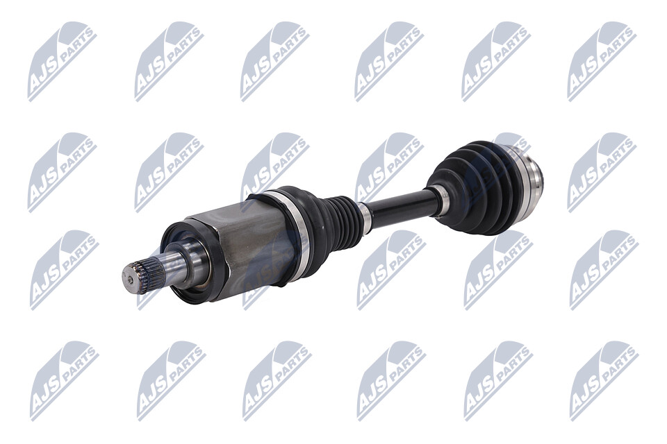 Arbre de transmission 31 60 7 605 511 NTY NPW-BM-049 BMW, MINI