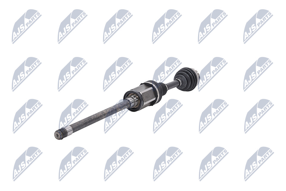 Arbre de transmission 31607605512 NTY NPW-BM-050 BMW, MINI