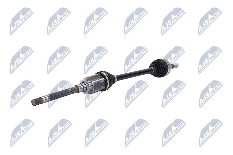 Полуоска 52124712AC NTY NPW-CH-031 FORD, FIAT, JEEP, CHRYSLER, DODGE