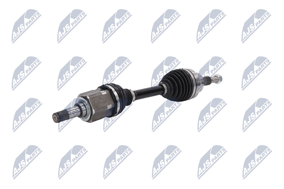 OEN 8680348 Drive shaft NTY NPW-CH-032
