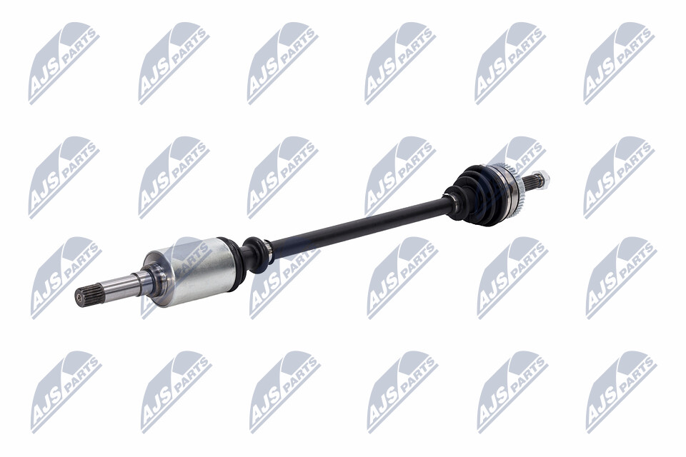 NTY NPW-CT-003 Arbre de transmission