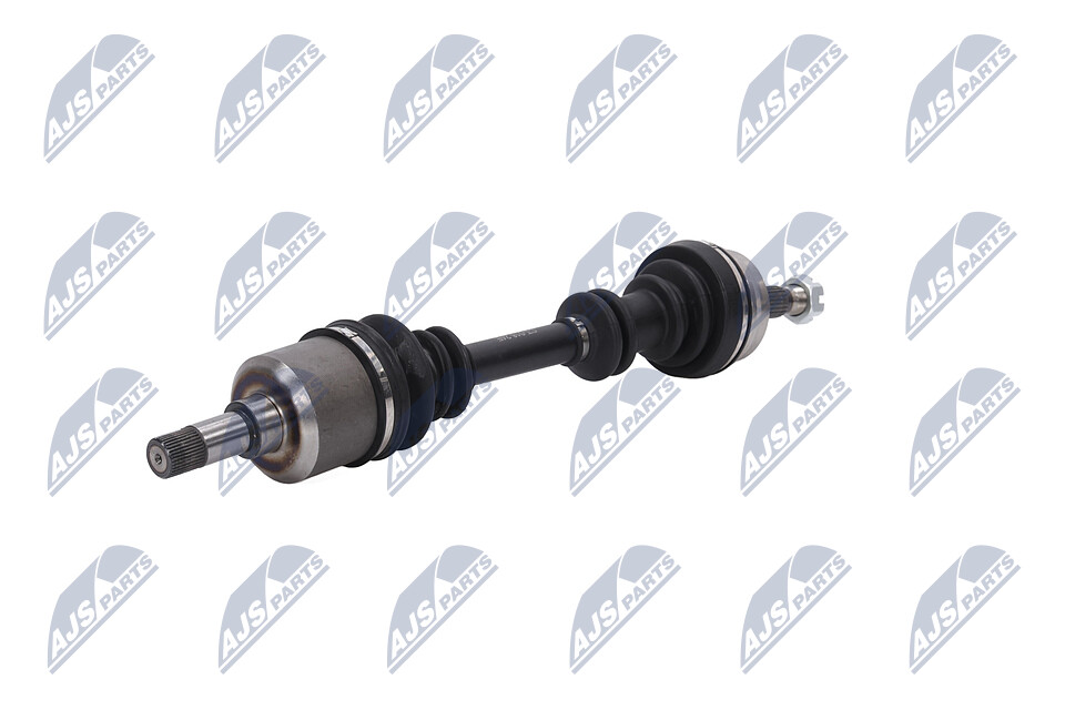NTY NPW-CT-016 Antriebswelle