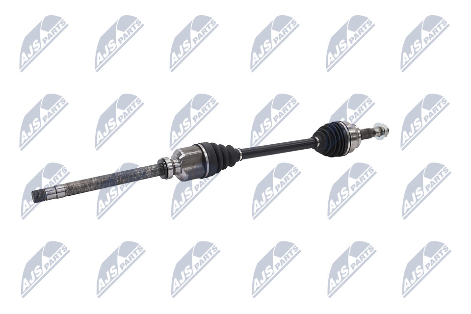 Arbre de transmission 3273-0W NTY NPW-CT-019 PEUGEOT, CITROЁN