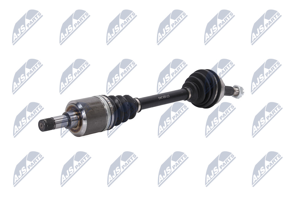 NTY NPW-CT-025 Semiasse