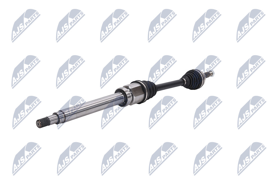 NTY NPW-FR-006 Antriebswelle