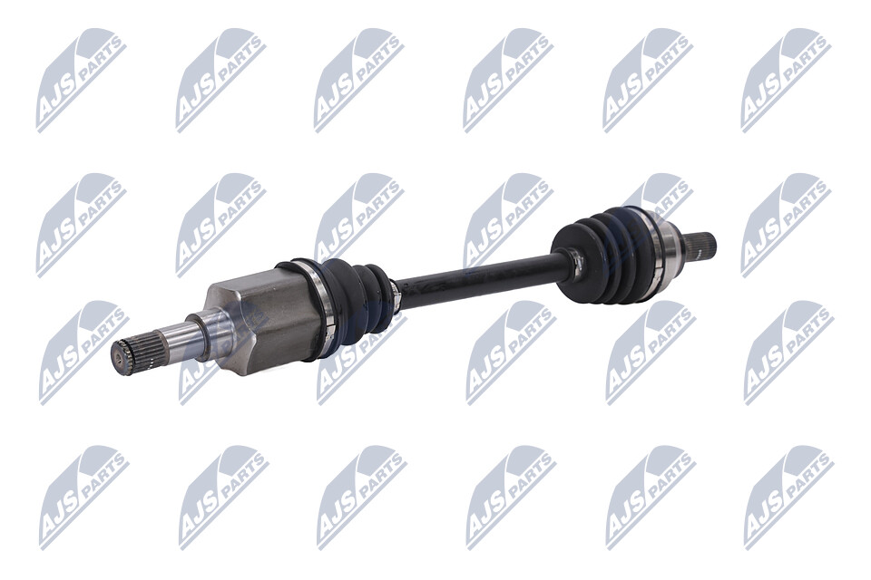 Antriebswelle NPW-FR-018 NTY 3M513B437DAG FORD, VOLVO