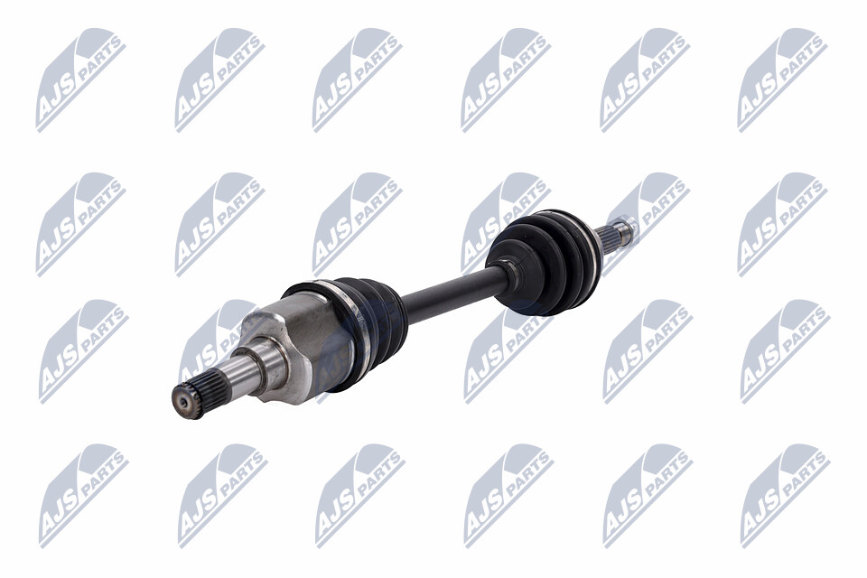 NTY NPWFR024 Задвижващ вал Ford Focus Mk1 1.8 Turbo DI / TDDi 90 K.C. дизел 2000