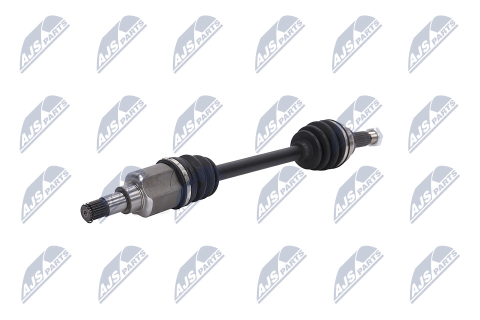 Antriebswelle NPW-FR-027 NTY 2S613B437BC FORD