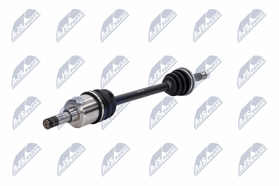 Antriebswelle NPW-FR-031 NTY 4602016 FORD