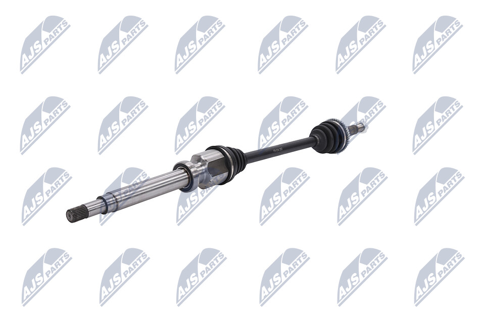 Antriebswelle NPW-FR-034 NTY 1C153B436CD FORD, FORD USA