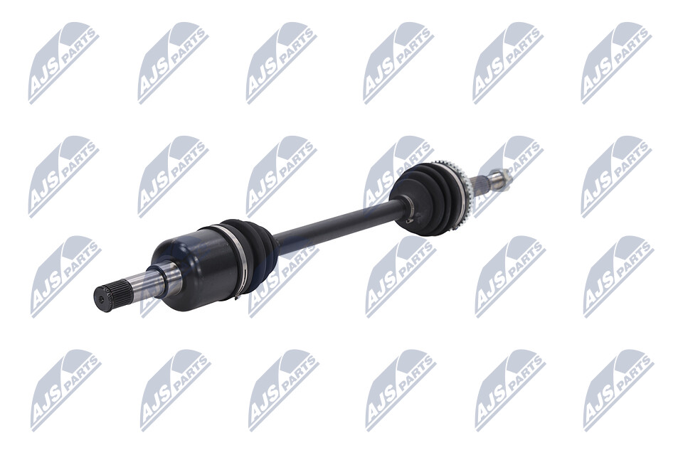Antriebswelle NPW-FR-042 NTY 1495673 FORD