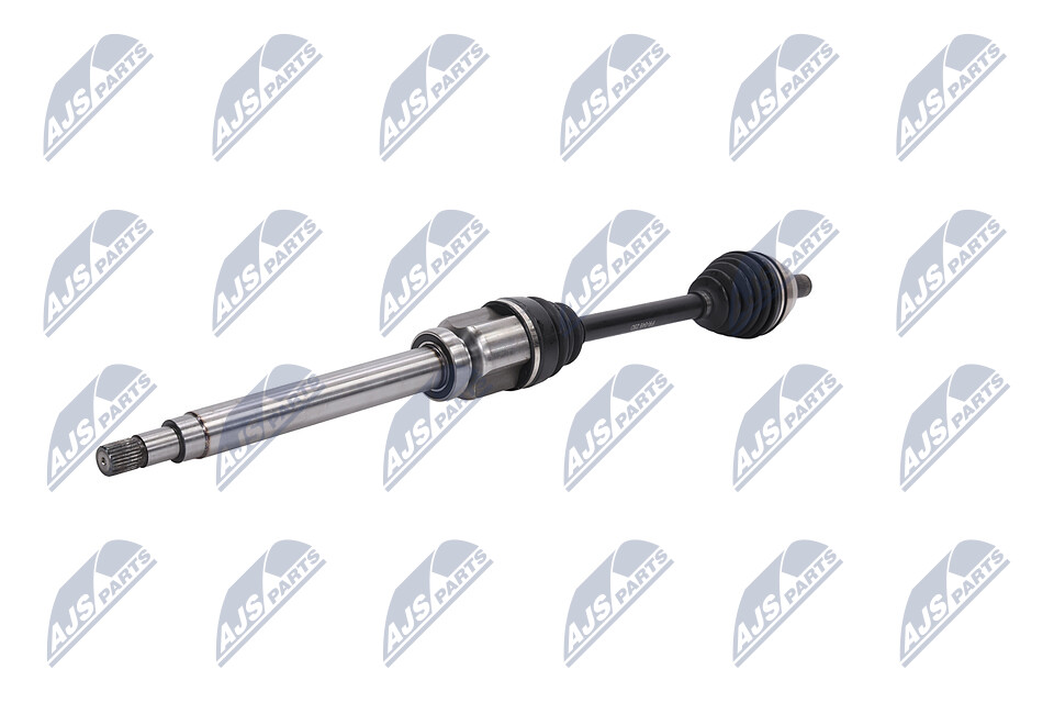 Antriebswelle NPW-FR-049 NTY 1788202 FORD