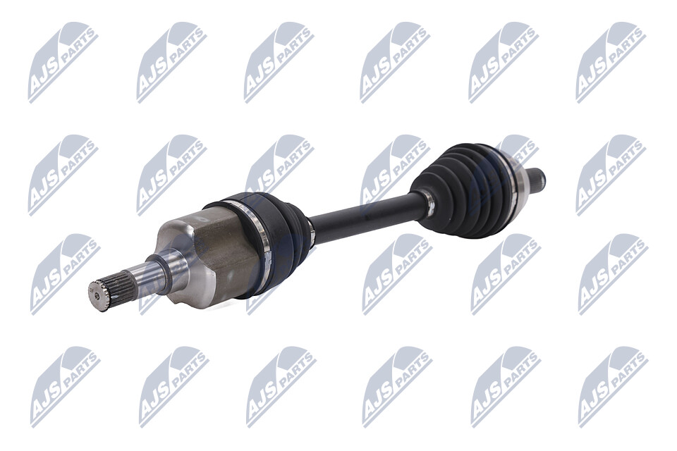 NTY NPWFR050 Cardan de transmission Ford Galaxy wa6 2.0 TDCi 140 CV Diesel 2013