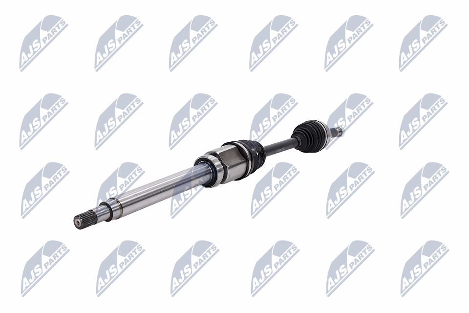 Aandrijfas 2T14-3B436-CB NTY NPW-FR-054 FORD, FORD USA