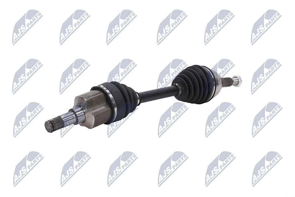 Aandrijfas 2T14-3B437-FD NTY NPW-FR-055 FORD