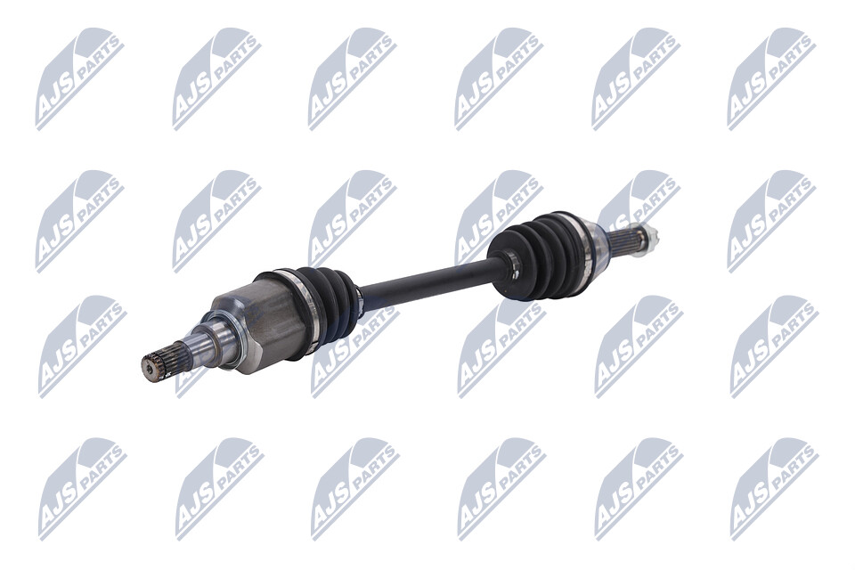 Arbre de transmission 1 361 877 NTY NPW-FR-079 FORD