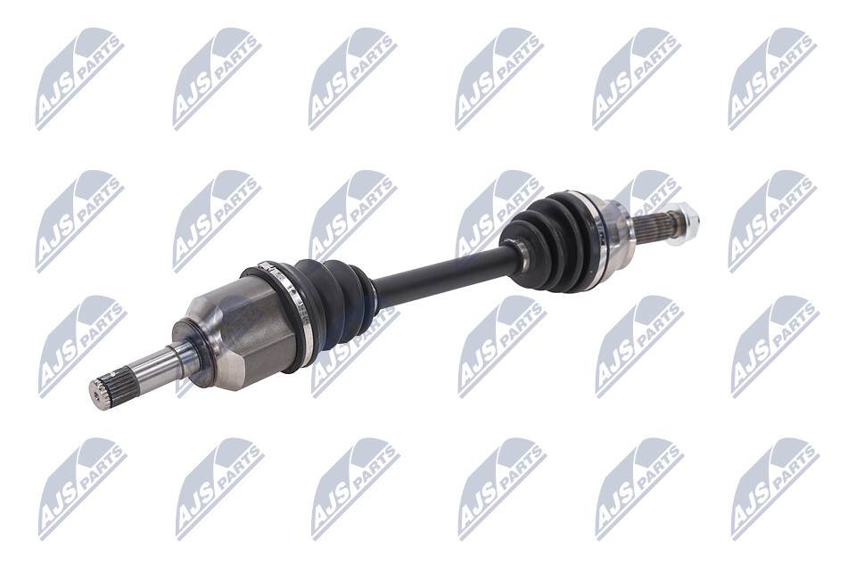 Arbre de transmission 46307674 NTY NPW-FT-016 FIAT, ALFA ROMEO, LANCIA