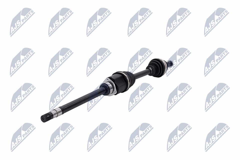 NTY NPW-FT-017 Arbre de transmission