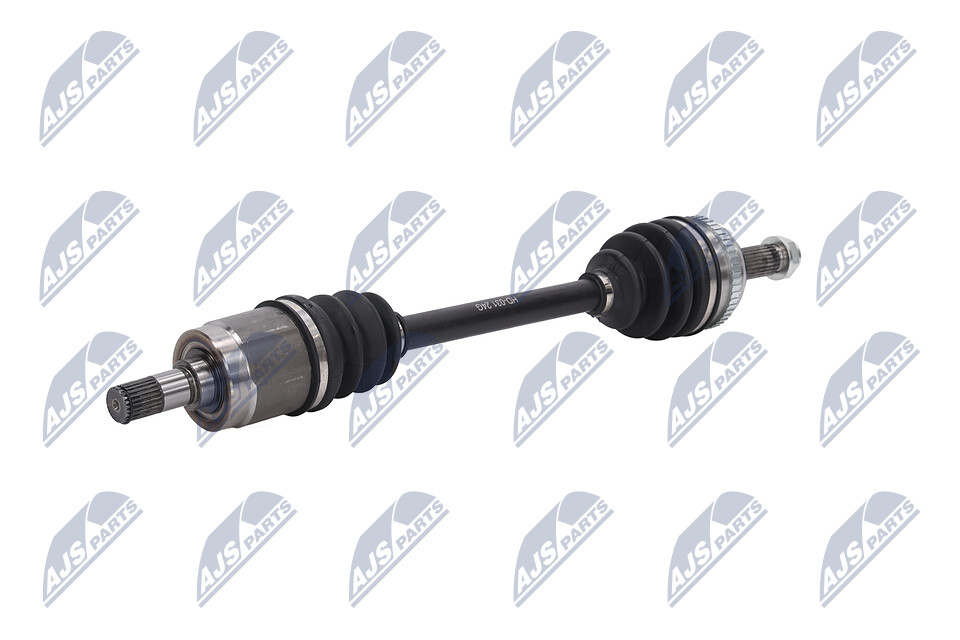 NTY NPWHD031 Steekas HONDA kosten achter links en rechts