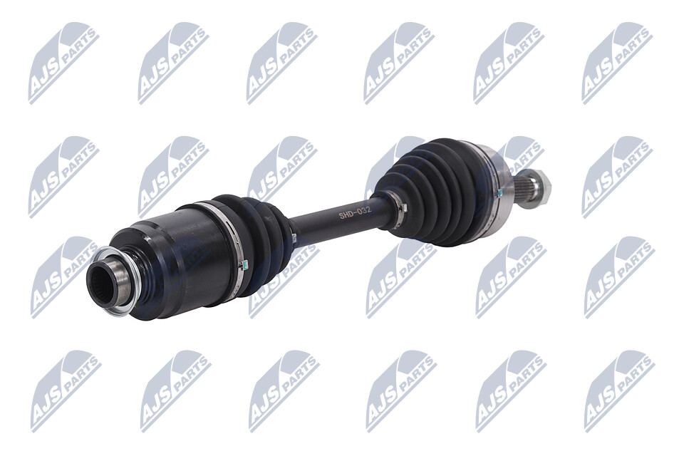 Полуоска 44305-SEA-N00 NTY NPW-HD-032 HONDA