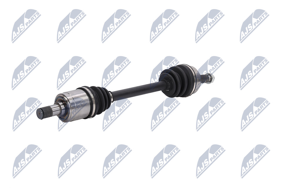 OEN 193136 Semiasse NTY NPW-HD-041