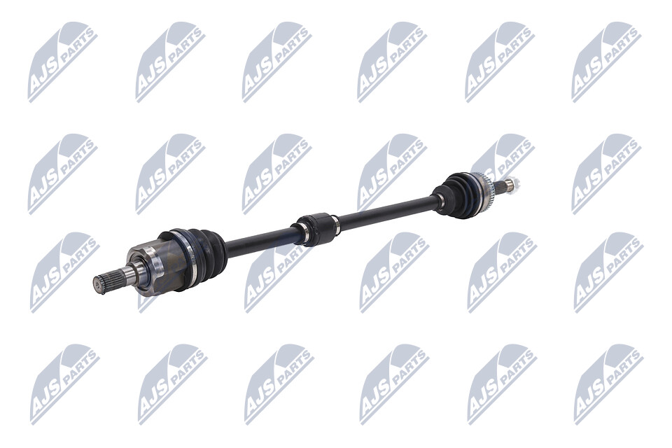 Arbre de transmission 49500-1C262 NTY NPW-HY-523 HYUNDAI, KIA