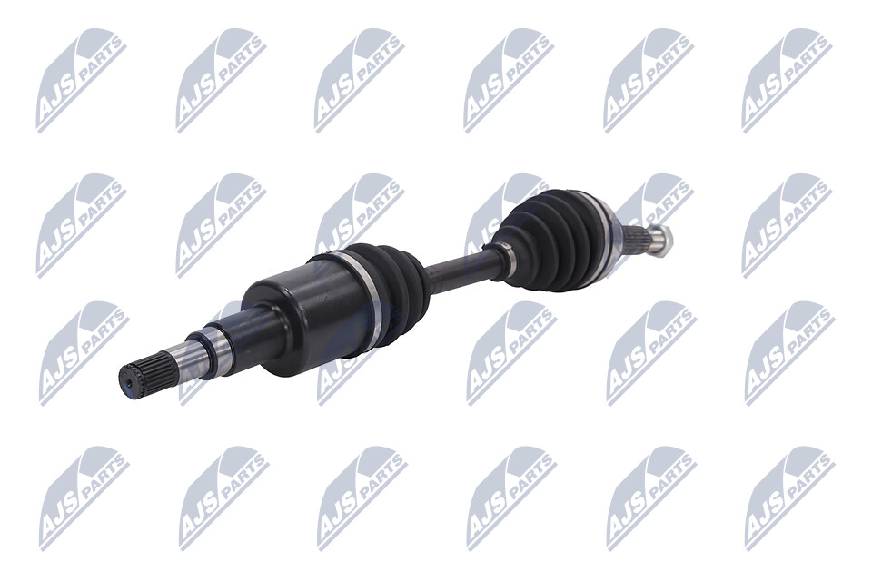 Antriebswelle NPW-JG-000 NTY C2S51185 FORD, JAGUAR