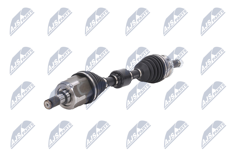 Gelenksatz, Antriebswelle NPW-KA-320 NTY 495911H211 HYUNDAI, KIA