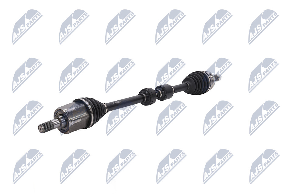 Antriebswelle NPW-KA-321 NTY 495911H211 HYUNDAI, KIA