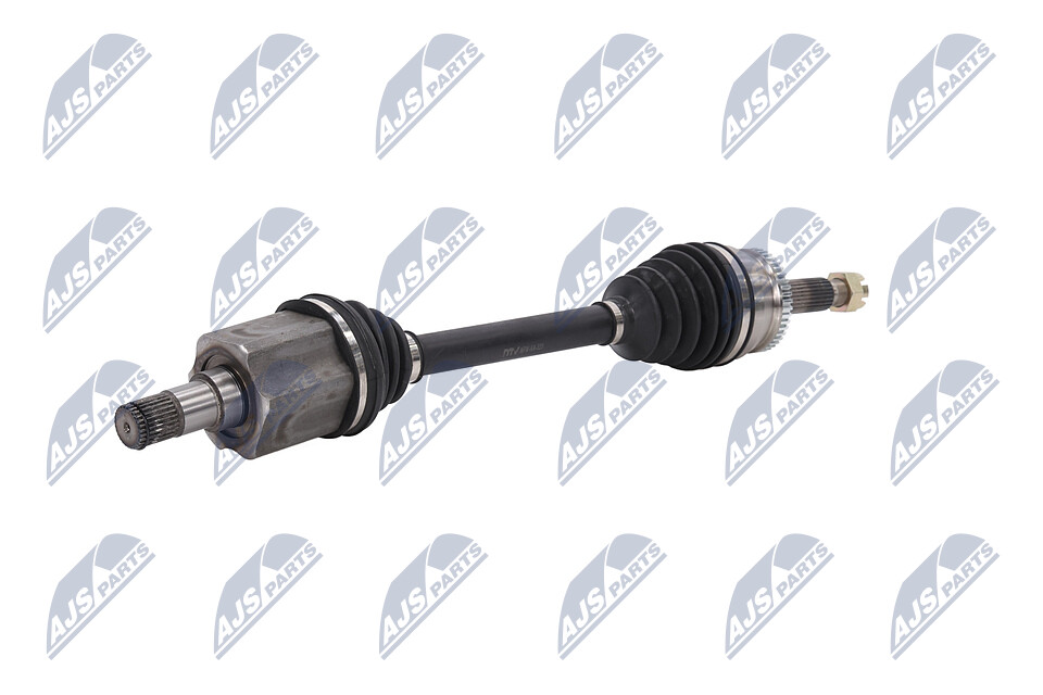 OEN 4342002B90 Άξονας μετάδοσης κίνησης NTY NPW-KA-323