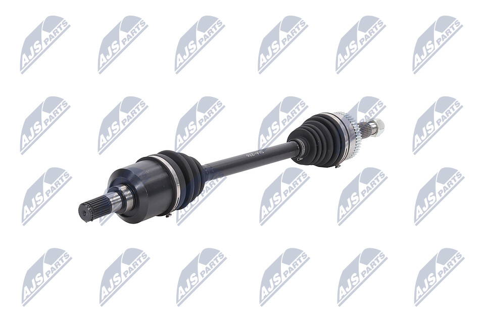 Arbre de transmission 49500-3W-100 NTY NPW-KA-326 HYUNDAI, KIA