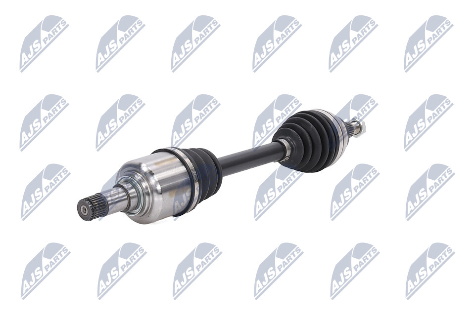 Antriebswelle NPW-ME-017 NTY A1693603372 MERCEDES-BENZ, SMART
