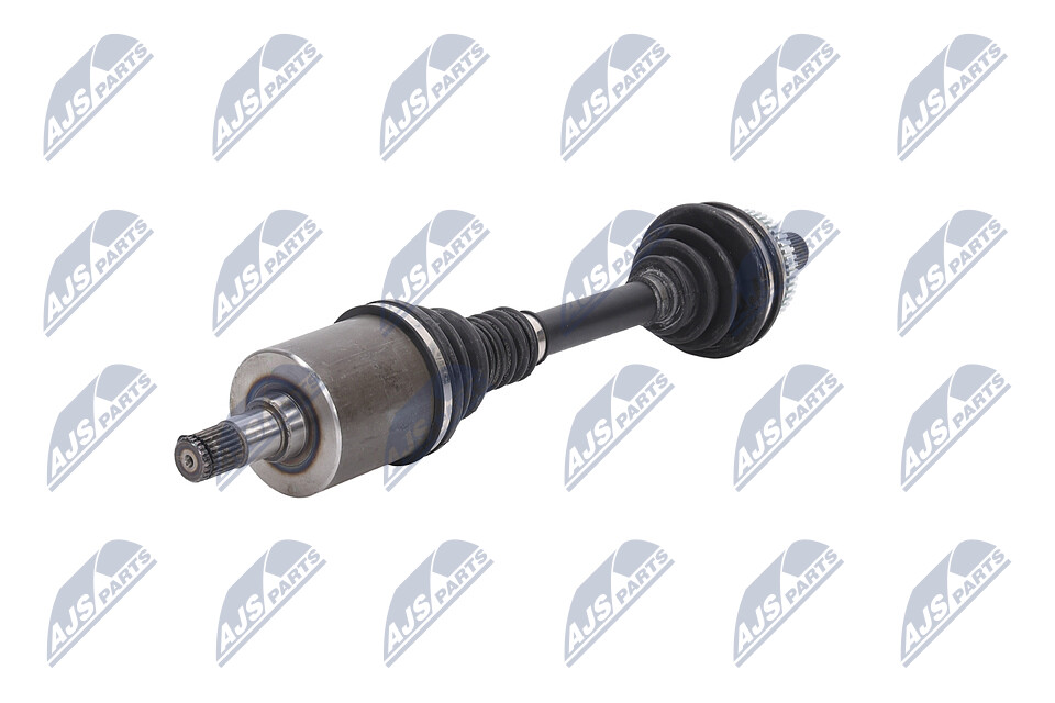 Antriebswelle NPW-ME-023 NTY 2103301001 MERCEDES-BENZ