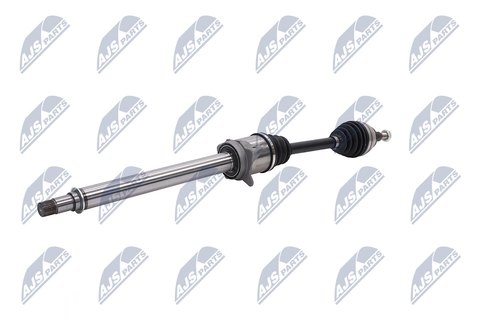 Antriebswelle A 1693603272 NTY NPW-ME-028 MERCEDES-BENZ, SMART