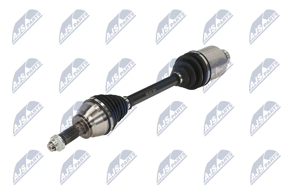 NTY NPWMZ051 Задвижващ вал MAZDA 5 оригинални цена