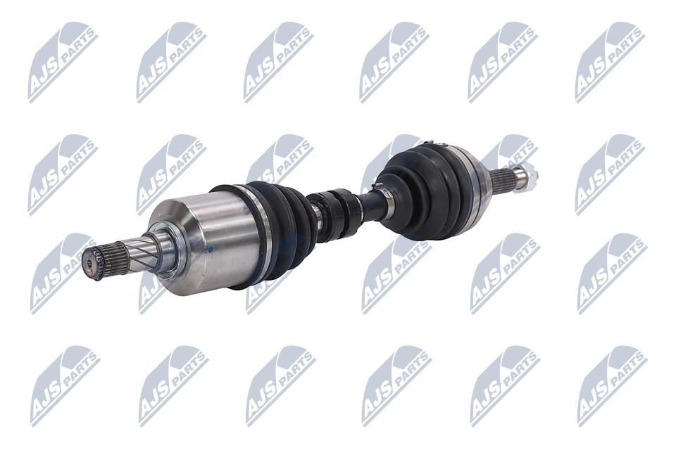Arbre de transmission 39101 JD74B NTY NPW-NS-042 RENAULT, NISSAN
