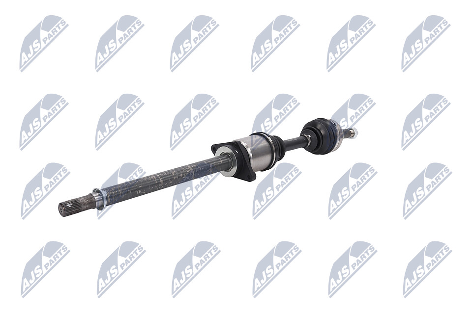 NTY NPW-NS-043 Antriebswelle