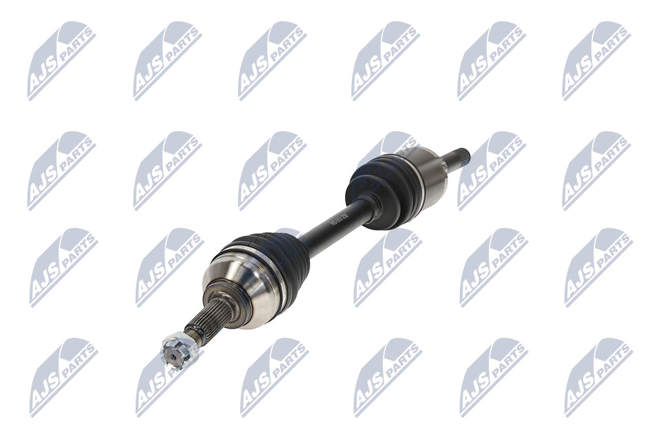 Aandrijfas 39101-JD24C NTY NPW-NS-055 NISSAN