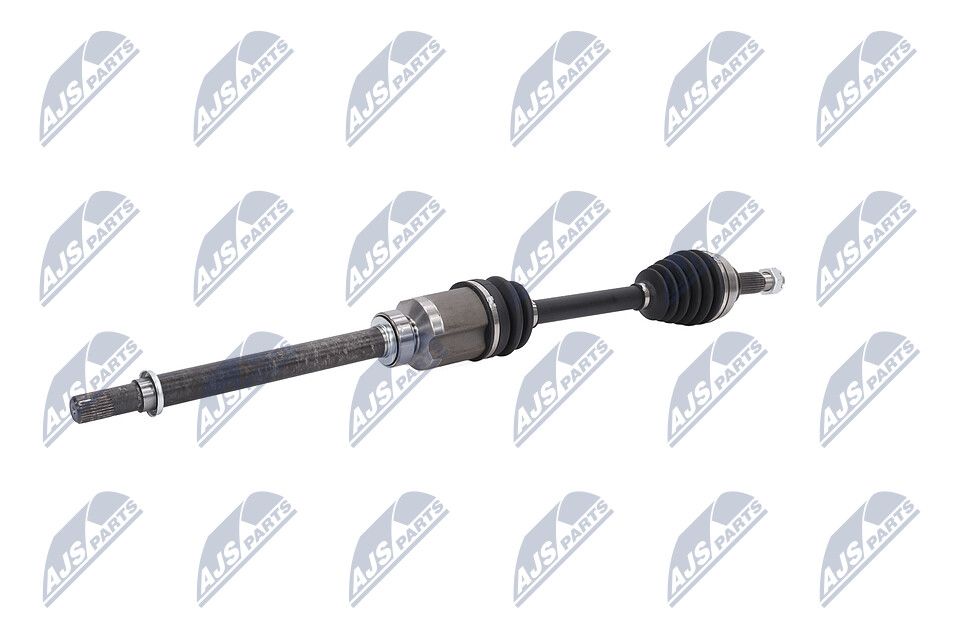 Vetoakseli NPW-NS-056 NTY 39100BB24C NISSAN