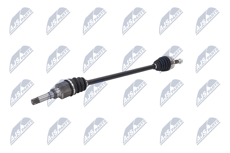 Antriebswelle NPW-PE-015 NTY 3273QA PEUGEOT, CITROЁN, LAND ROVER
