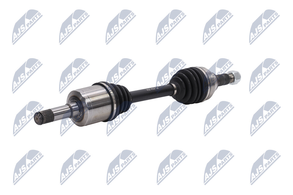 Antriebswelle NPW-PL-034 NTY 375059 OPEL, SAAB, VAUXHALL