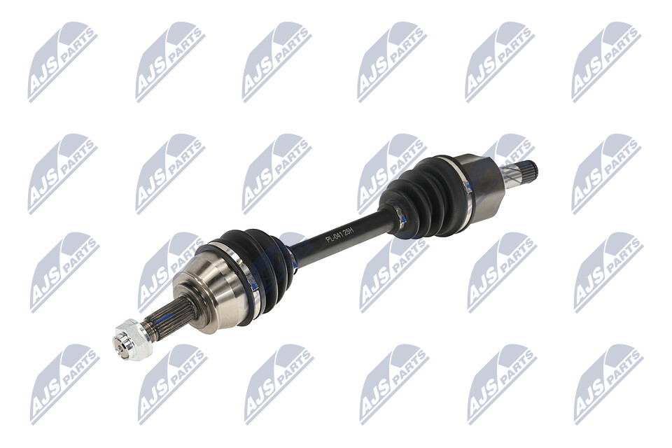 Antriebswelle NPW-PL-041 NTY 374791 OPEL, VAUXHALL