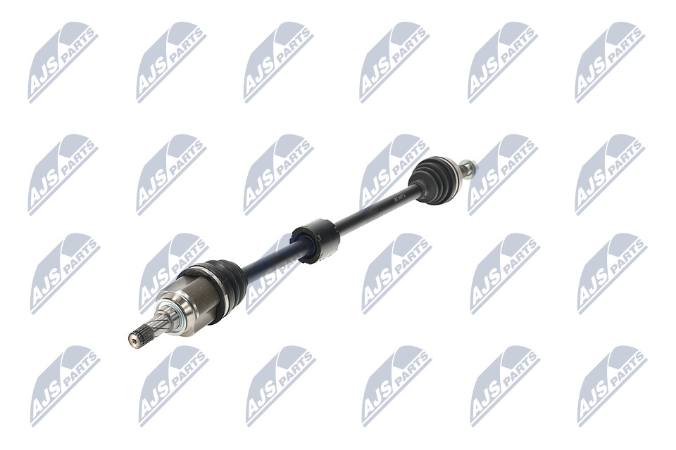 Antriebswelle NPW-PL-044 NTY 374591 OPEL, LAND ROVER, VAUXHALL