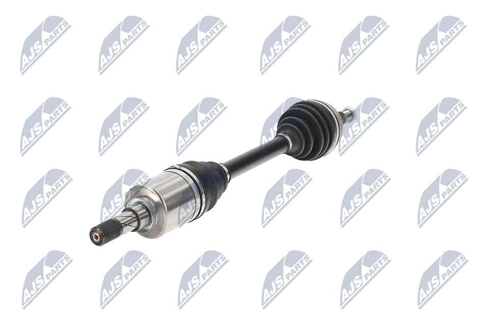 Antriebswelle NPW-RE-007 NTY 4417912 OPEL, RENAULT, NISSAN, VAUXHALL