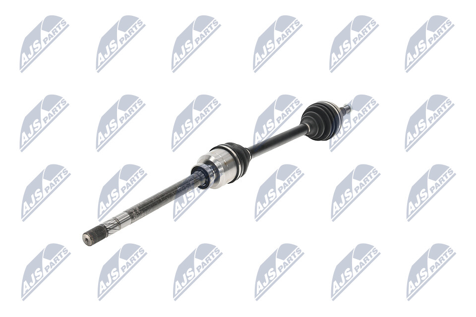 Antriebswelle NPW-RE-008 NTY 4417910 VW, OPEL, RENAULT, NISSAN, VAUXHALL